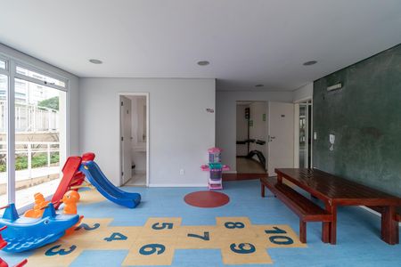 Apartamento para alugar com 120m², 3 quartos e 2 vagasÁrea comum