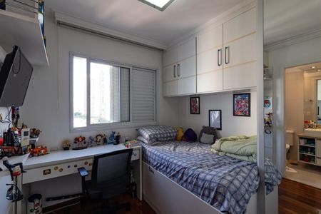 Apartamento para alugar com 120m², 3 quartos e 2 vagasSuíte 1