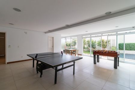 Apartamento para alugar com 120m², 3 quartos e 2 vagasÁrea comum