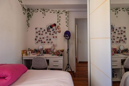 Apartamento para alugar com 120m², 3 quartos e 2 vagasSuíte 2