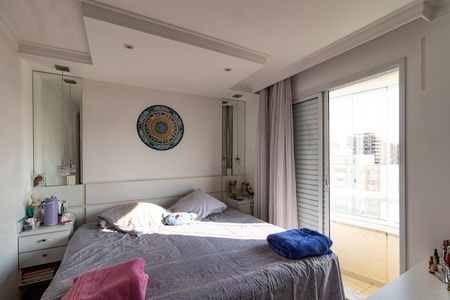 Apartamento para alugar com 120m², 3 quartos e 2 vagasSuíte 3