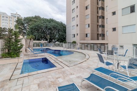 Apartamento para alugar com 120m², 3 quartos e 2 vagasÁrea comum