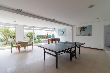 Apartamento para alugar com 120m², 3 quartos e 2 vagasÁrea comum
