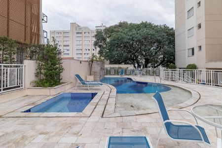 Apartamento para alugar com 120m², 3 quartos e 2 vagasÁrea comum