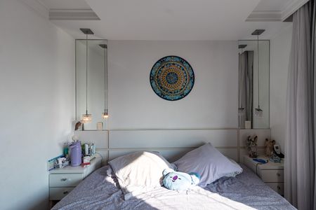 Apartamento para alugar com 120m², 3 quartos e 2 vagasSuíte 3