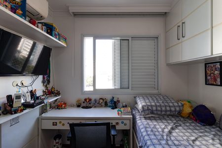 Apartamento para alugar com 120m², 3 quartos e 2 vagasSuíte 1