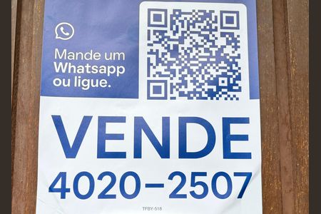Casa de condomínio à venda com 100m², 2 quartos e 1 vagaPlaca TFBY-518