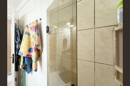Casa de condomínio à venda com 100m², 2 quartos e 1 vagaBanheiro