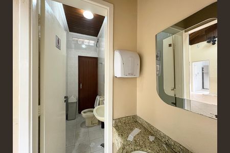 Casa de condomínio à venda com 100m², 2 quartos e 1 vagaÁrea comum - Salão de festas