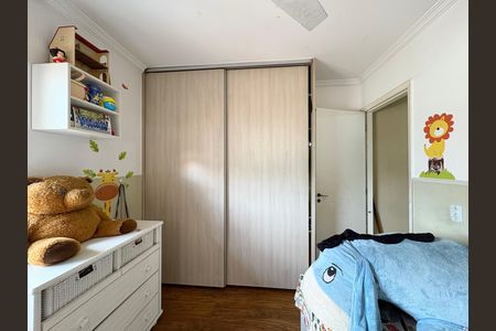 Casa de condomínio à venda com 100m², 2 quartos e 1 vagaQuarto 1