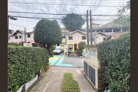 Casa de condomínio à venda com 100m², 2 quartos e 1 vagaGaragem