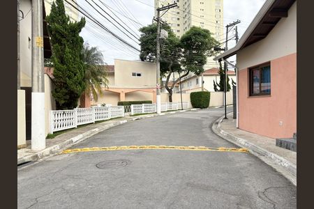 Casa de condomínio à venda com 100m², 2 quartos e 1 vagaÁrea comum