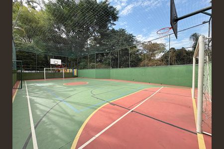 Casa de condomínio à venda com 100m², 2 quartos e 1 vagaQuadra