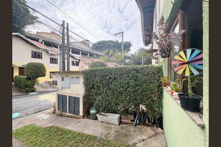 Casa de condomínio à venda com 100m², 2 quartos e 1 vagaGaragem