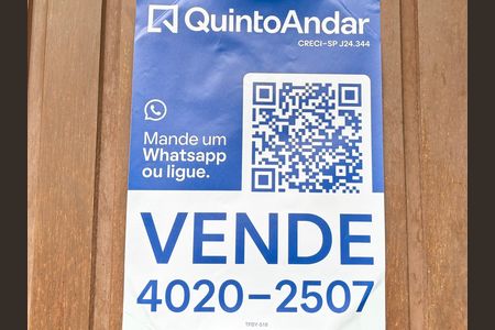 Casa de condomínio à venda com 100m², 2 quartos e 1 vagaPlaca 
