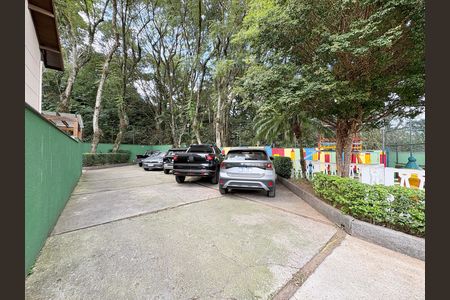 Casa de condomínio à venda com 100m², 2 quartos e 1 vagaVagas de visitantes 