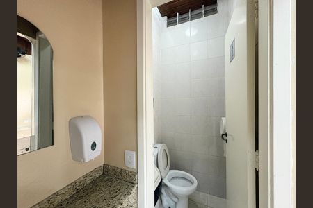 Casa de condomínio à venda com 100m², 2 quartos e 1 vagaÁrea comum - Salão de festas