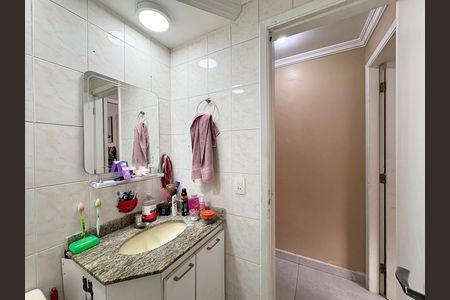 Casa de condomínio à venda com 100m², 2 quartos e 1 vagaBanheiro