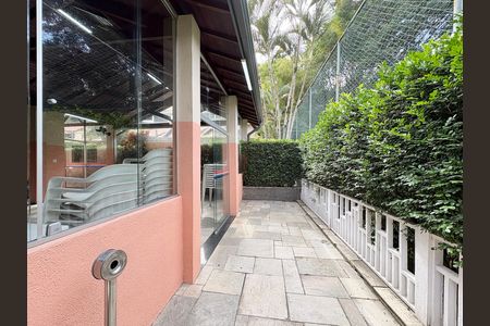Casa de condomínio à venda com 100m², 2 quartos e 1 vagaÁrea comum - Churrasqueira
