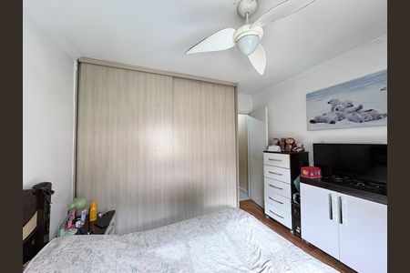 Quarto 2 de casa de condomínio à venda com 2 quartos, 100m² em Jardim Regina, São Paulo