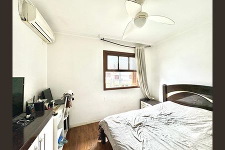 Casa de condomínio à venda com 100m², 2 quartos e 1 vagaQuarto 2