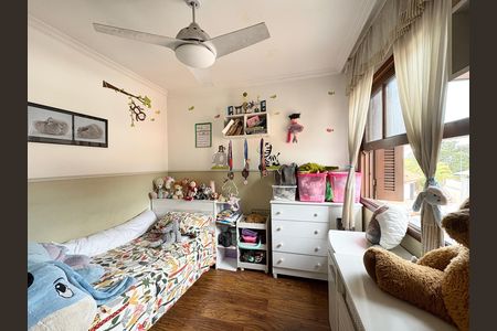 Casa de condomínio à venda com 100m², 2 quartos e 1 vagaQuarto 1