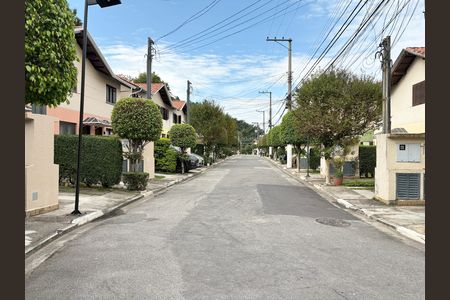 Casa de condomínio à venda com 100m², 2 quartos e 1 vagaÁrea comum