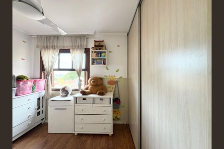 Casa de condomínio à venda com 100m², 2 quartos e 1 vagaQuarto 1