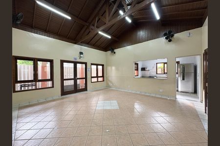Casa de condomínio à venda com 100m², 2 quartos e 1 vagaÁrea comum - Salão de festas
