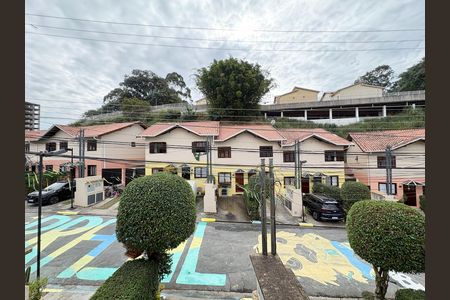 Casa de condomínio à venda com 100m², 2 quartos e 1 vagaVista do Quarto 2