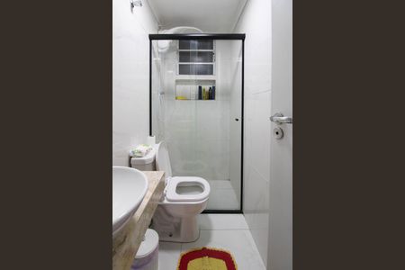 Apartamento à venda com 70m², 3 quartos e 1 vagaBanheiro