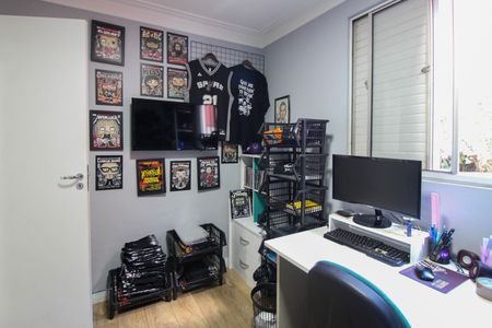 Apartamento à venda com 70m², 3 quartos e 1 vagaQuarto 1