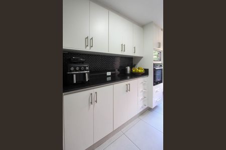 Apartamento à venda com 70m², 3 quartos e 1 vagaCozinha 