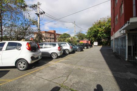 Apartamento à venda com 70m², 3 quartos e 1 vagaGaragem