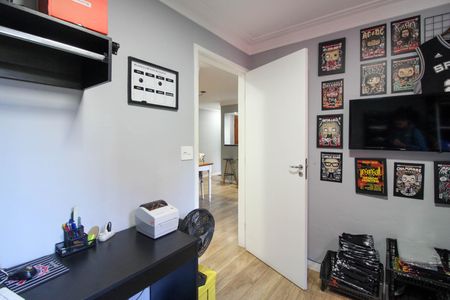 Apartamento à venda com 70m², 3 quartos e 1 vagaQuarto 1