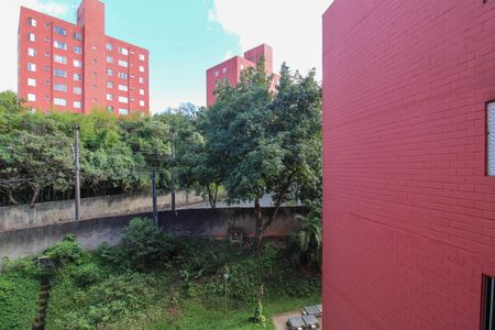 Apartamento à venda com 70m², 3 quartos e 1 vagaVista Quarto 2