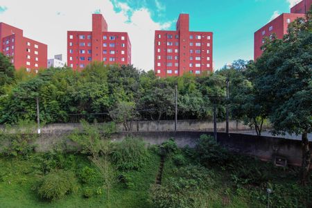Apartamento à venda com 70m², 3 quartos e 1 vagaVista Quarto 1
