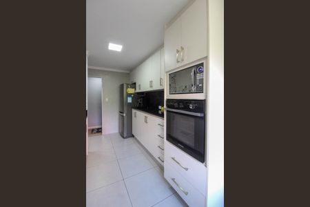 Apartamento à venda com 70m², 3 quartos e 1 vagaCozinha 