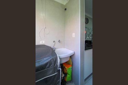 Apartamento à venda com 70m², 3 quartos e 1 vagaÁrea de Serviço