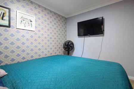 Apartamento à venda com 70m², 3 quartos e 1 vagaQuarto 2
