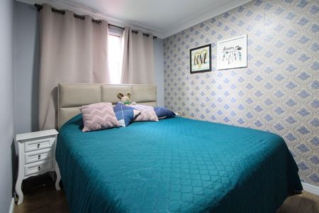 Apartamento à venda com 70m², 3 quartos e 1 vagaQuarto 2