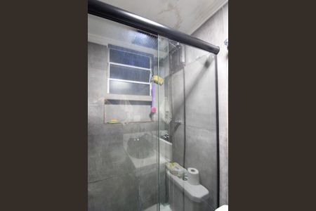 Apartamento à venda com 70m², 3 quartos e 1 vagaBanheiro Suíte 