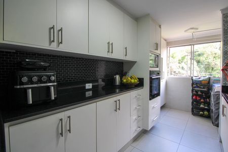 Apartamento à venda com 70m², 3 quartos e 1 vagaCozinha 