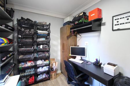 Quarto 1 de apartamento à venda com 3 quartos, 70m² em Campo Limpo, São Paulo