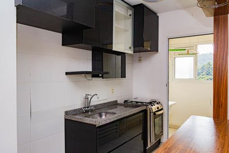 Apartamento à venda com 47m², 1 quarto e 1 vaga