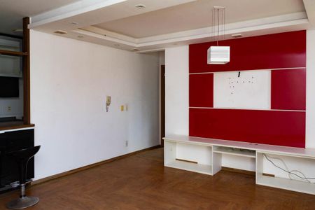 Apartamento à venda com 47m², 1 quarto e 1 vaga