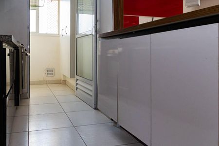 Apartamento à venda com 47m², 1 quarto e 1 vaga
