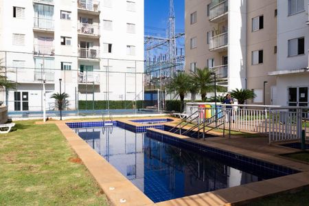 Apartamento à venda com 47m², 1 quarto e 1 vaga