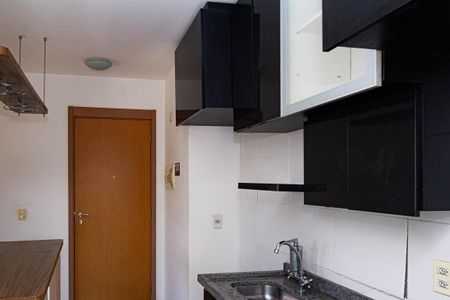 Apartamento à venda com 47m², 1 quarto e 1 vaga