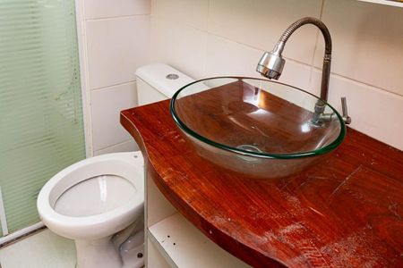 Apartamento à venda com 47m², 1 quarto e 1 vaga